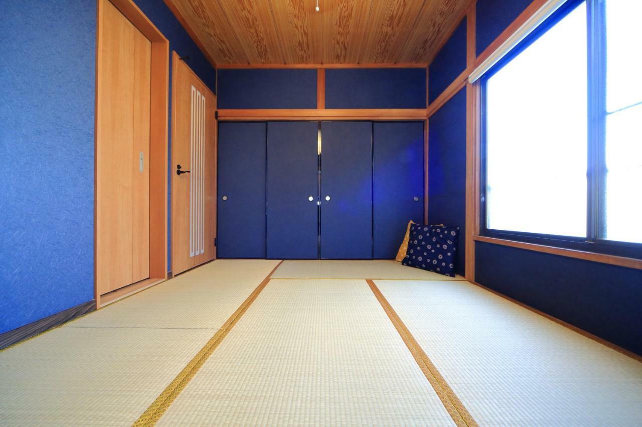 Kamon Yanagihara Tokio