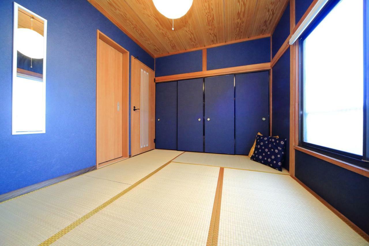 Kamon Yanagihara Tokyo prefektur